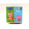  Do pary!1 Świnka Peppa Ale historia! 76253