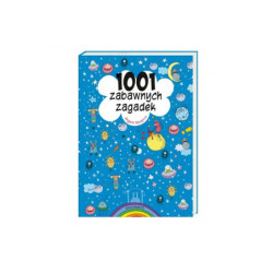 1001 zabawnych zagadek 39313