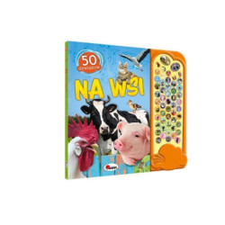 50 Dźwięków Na wsi 12993