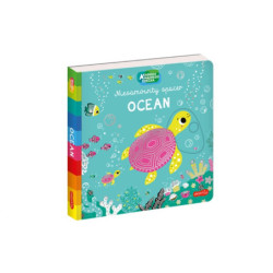 Akademia...Niesamowity spacer Ocean 72100