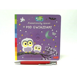 Akademia...Niesamowity spacer Pod gwiazdami 61975