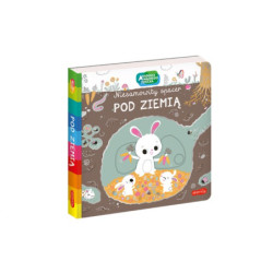 Akademia...Niesamowity spacer Pod ziemią 72117