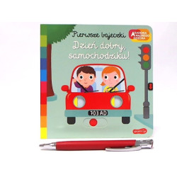 Akademia...Pierwsze baj.Dzień dobry samoch...69964