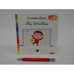 Akademia...Pierwsze słowa Na boisku 58.11.13 60039