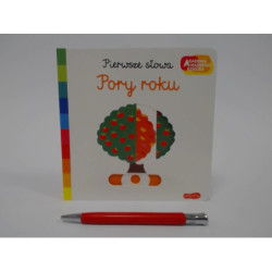 Akademia...Pierwsze słowa Pory roku 58.11.13 60053