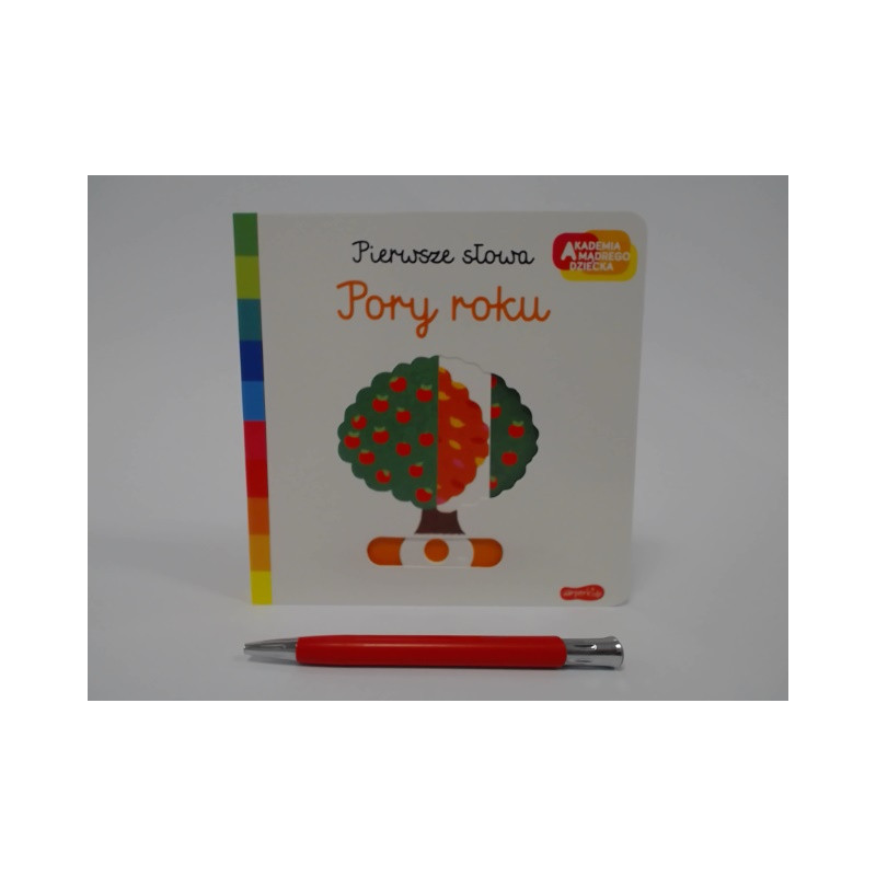 Akademia...Pierwsze słowa Pory roku 58.11.13 60053