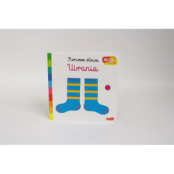 Akademia...Pierwsze słowa Ubrania 73053