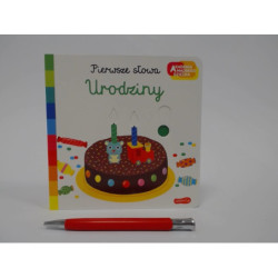 Akademia...Pierwsze słowa Urodziny 58.11.13 60046