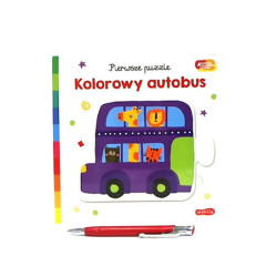 Akademia...Puzzle_Play Colour Bus 58.11.19.0 70137