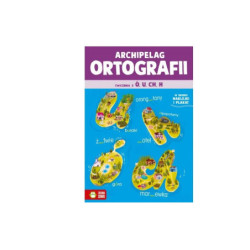 Archipelag ortografii ćwiczenia z ó, u 90461