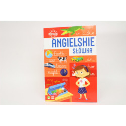 Bystrzak Angielskie słówka 58.11.1 06061