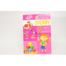 Bystrzak Sylaby 58.11.1 06054