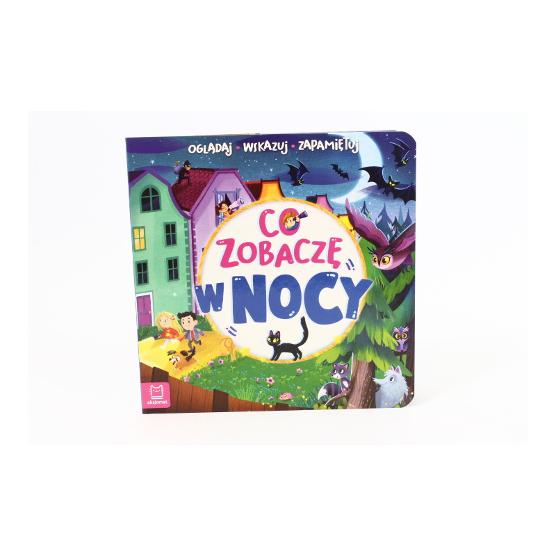 Co zobaczę w nocy 58.11.13.0 34254