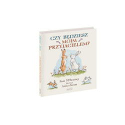 Czy będziesz moim przyjacielem? 63054
