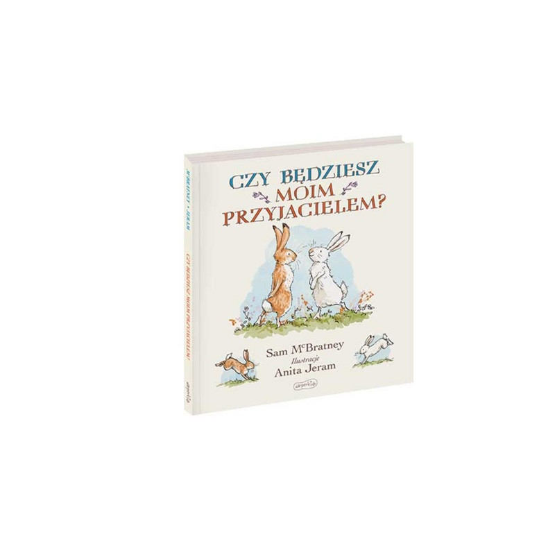 Czy będziesz moim przyjacielem? 63054