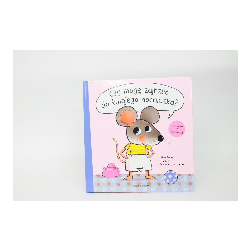 Czy mogę zajrzeć do twojego nocniczka? 37395