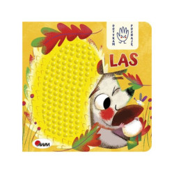 Dotykam, poznaję - Las 58.11.13 64196