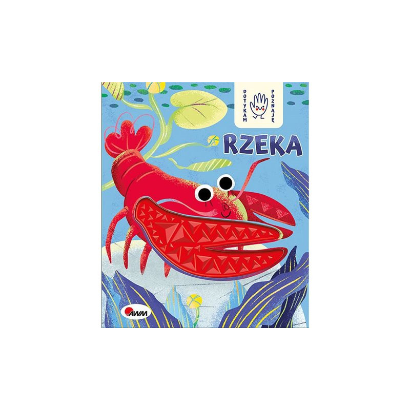 Dotykam, poznaję - Rzeka 58.11.13 11279