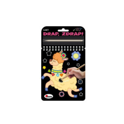 Drap Zdrap Lamy 58.11.1 12962