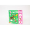 Edulatki Ćwiczenia 3-latka 58.11.1 07150