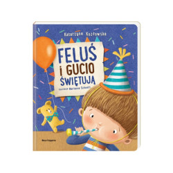 Feluś i Gucio świętują 37364