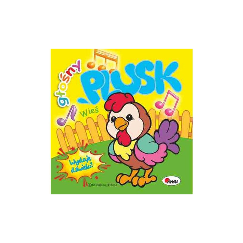 Głośny plusk Wieś 58.11.13 11705