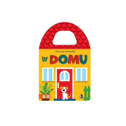 Historyjki harmonijki W domu w1 09888