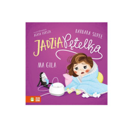 Jadzia Pętelka ma gila 91604