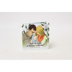 Jak to było z naszą rodziną? 16066