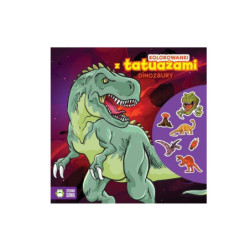 Kolorowanki z tatuażami  92038