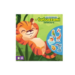 Kolorowanki z tatuażami  92052