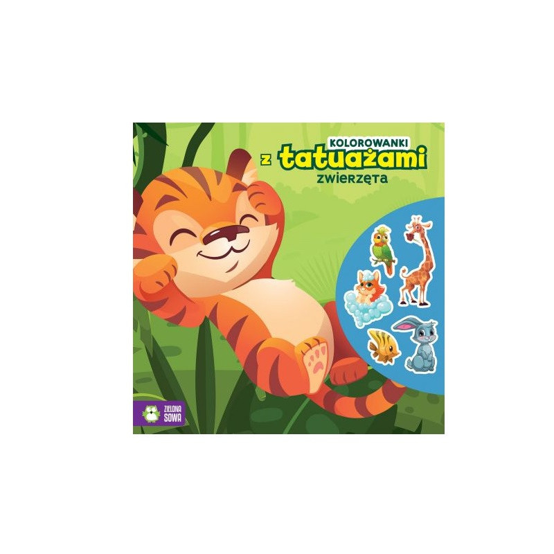 Kolorowanki z tatuażami  92052