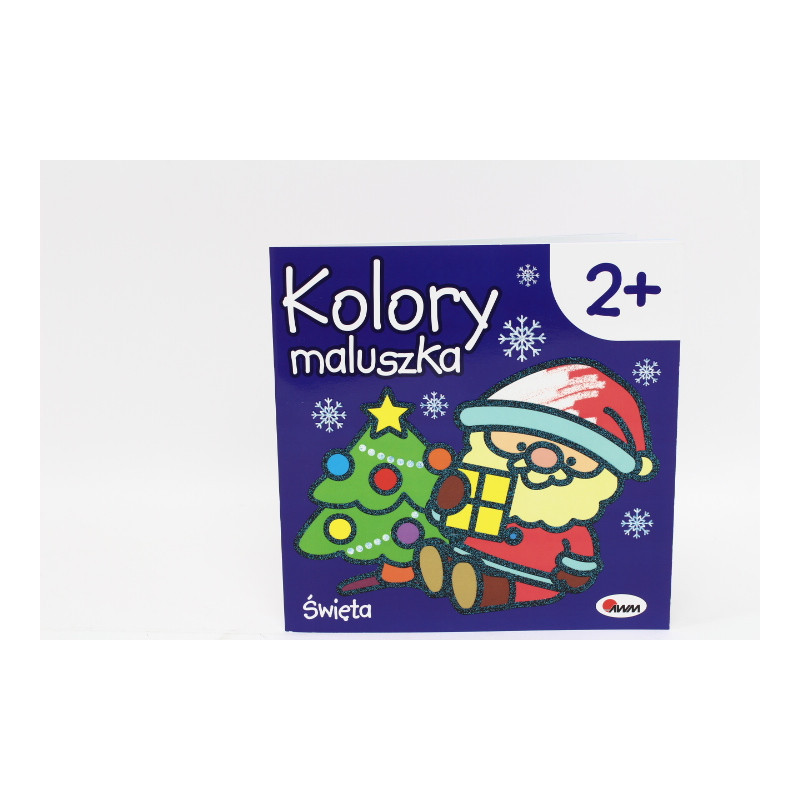 Kolory maluszka Święta 2022 58.11.13 12726