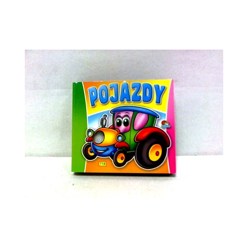 Książeczka Harmonijka 148 58.11.1 42156