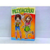 Książeczka Przyjaciółki 018 58.11.1 40114