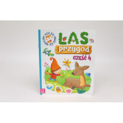 Las przygód cz.4 58.11.13.0 61513