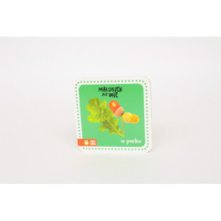 Maluszek już wie W parku 58.11.1 06757