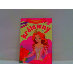 Maluszkowe malowanie Królewny 58.11.13.0 57556