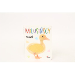 Milusińscy na wsi 58.11.1 12986