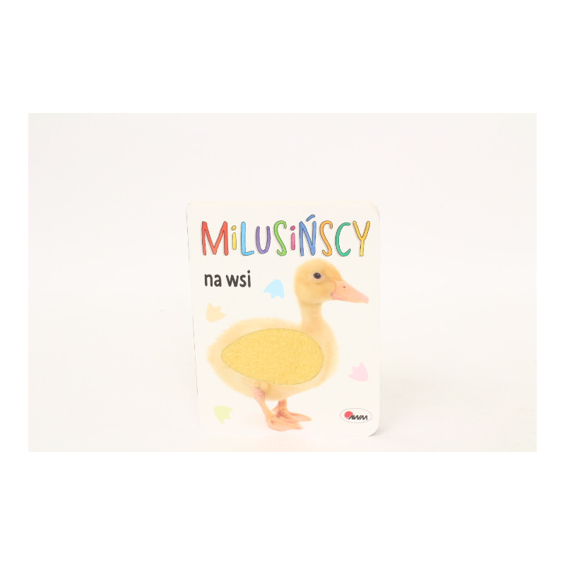 Milusińscy na wsi 58.11.1 12986