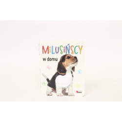 Milusińscy w domu 58.11.1 12979