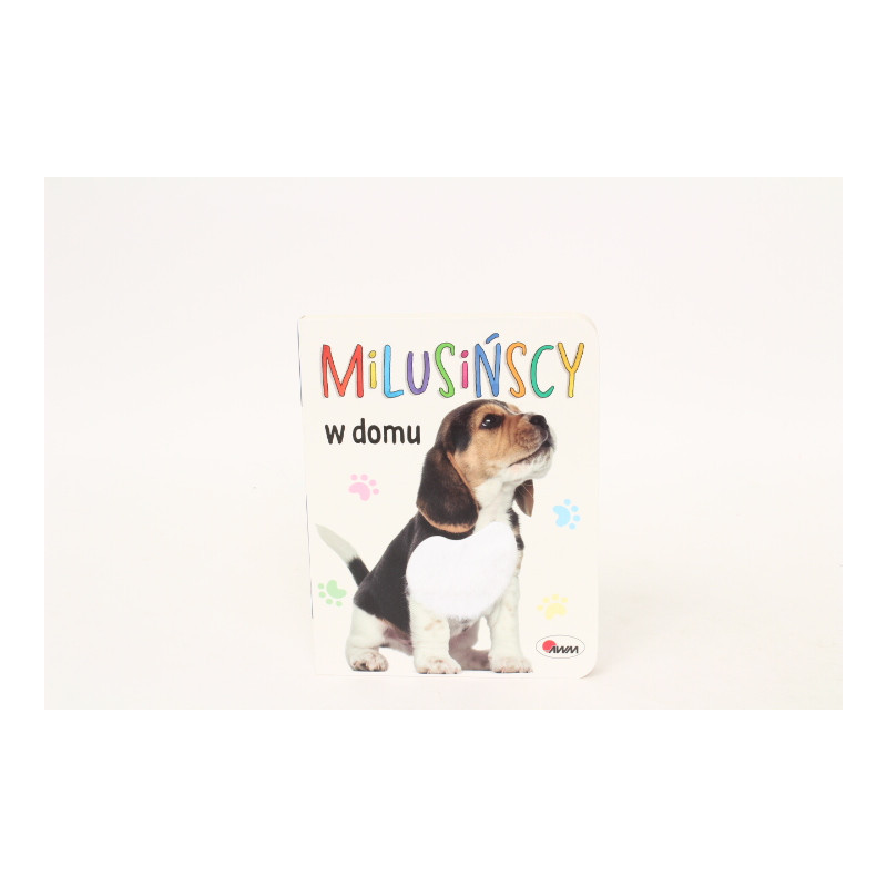 Milusińscy w domu 58.11.1 12979