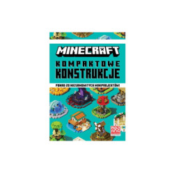 Minecraft Kompaktowe konstrukcje 58.11.13.0 60800