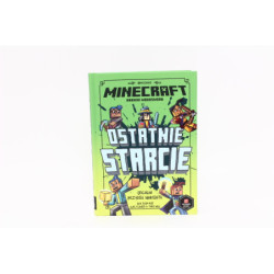 Minecraft Ostatnie starcie 58.11.13.0 60589