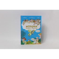 Mitologia Greków i Rzymian w komiksie 39252