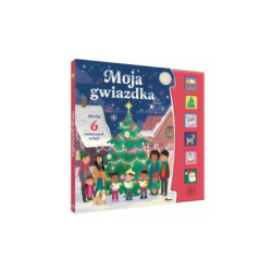 Moja gwiazdka 58.11.1 13426