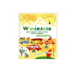 Moja pierwsza encykl.pol-ang z ok..W mieście 37494