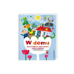 Moja pierwsza encykl.pol-ang z okien..W domu 38644