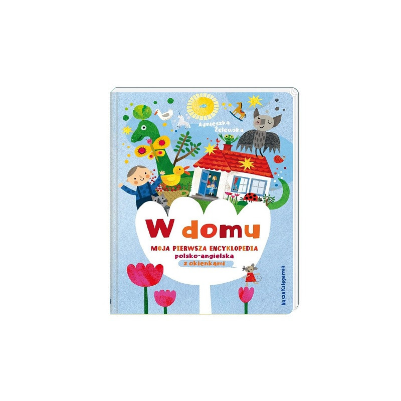 Moja pierwsza encykl.pol-ang z okien..W domu 38644