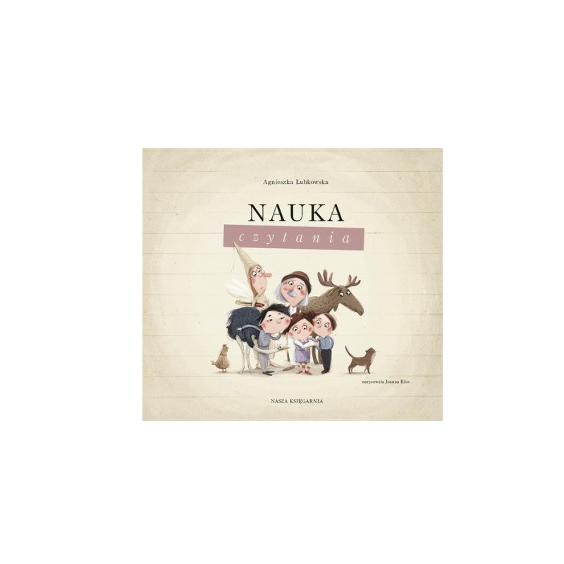 Nauka czytania 40685
